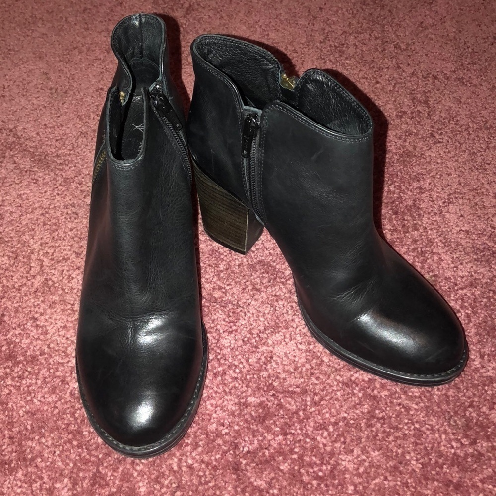 KRBonell Boots